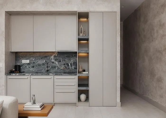 Luxury Suites By Lato