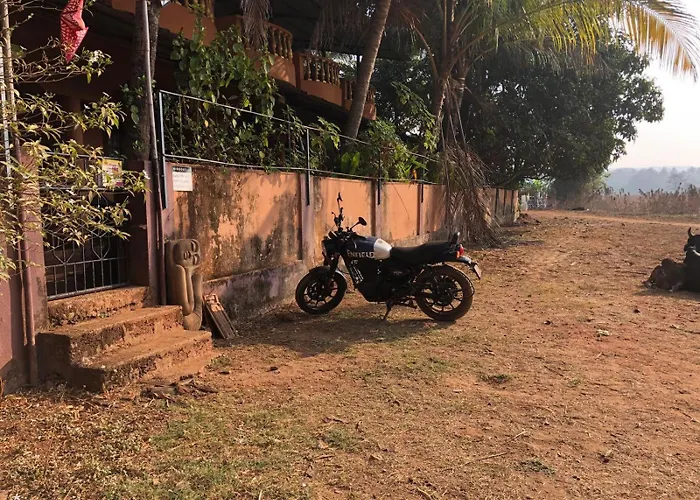 Anjuna Hideout