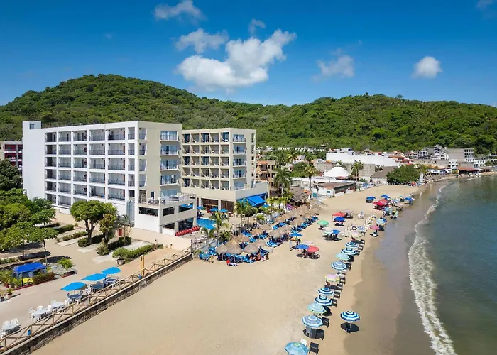 Decameron La Marina Guayabitos, Ramada All-Inclusive Resort