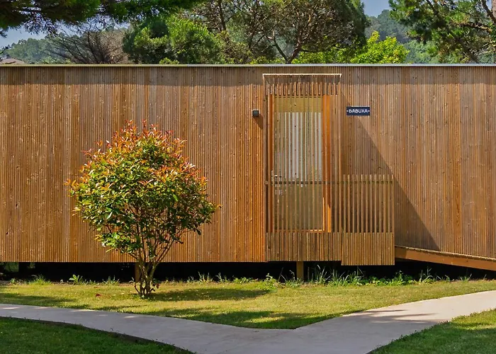 Cabanas Narea