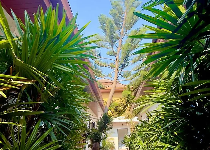 Virawan Pool Resort Koh Larn