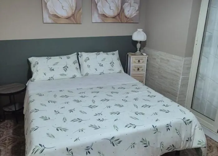 Stella Marina Bed And Breakfast Sul Mare