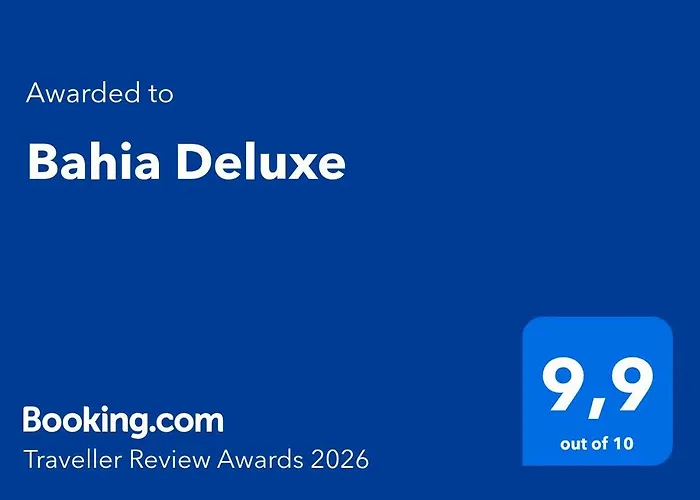 Bahia Deluxe