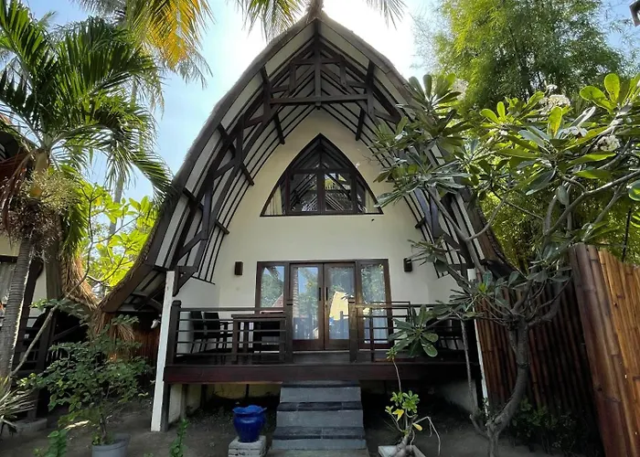 Oceans 5 Dive Resort