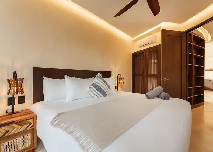 Kan Tulum Hotel