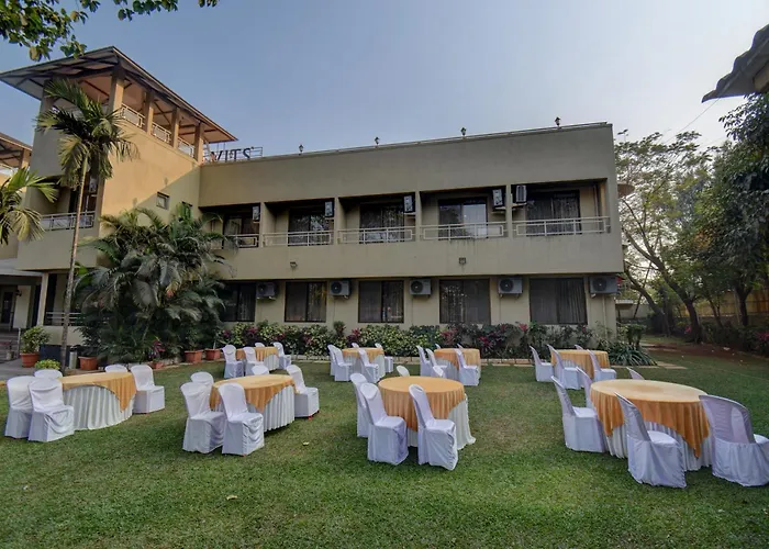 Vits Lonavala