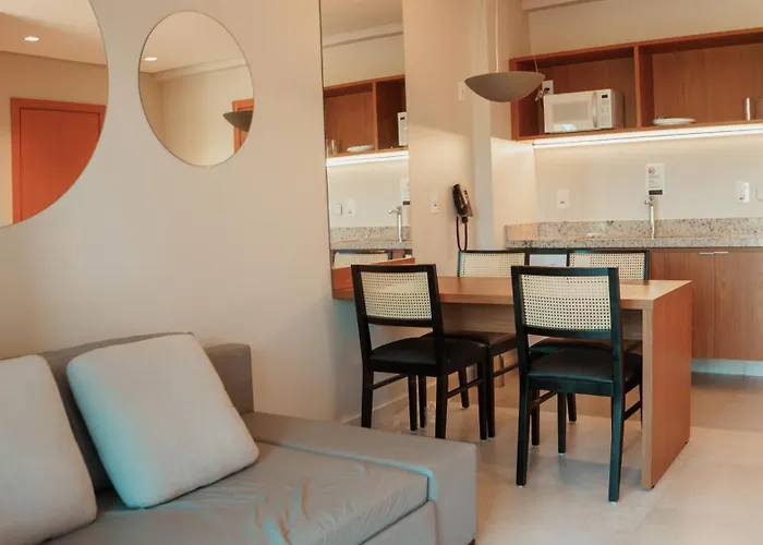 Exclusive - GAV Hotéis e Resorts