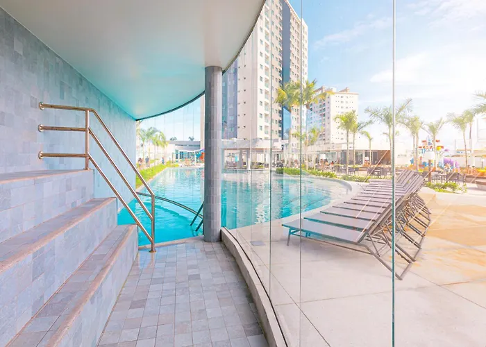 Exclusive - Gav Hoteis E Resorts