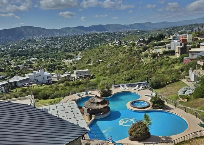 Ernestina Village Resort Apart & Suites