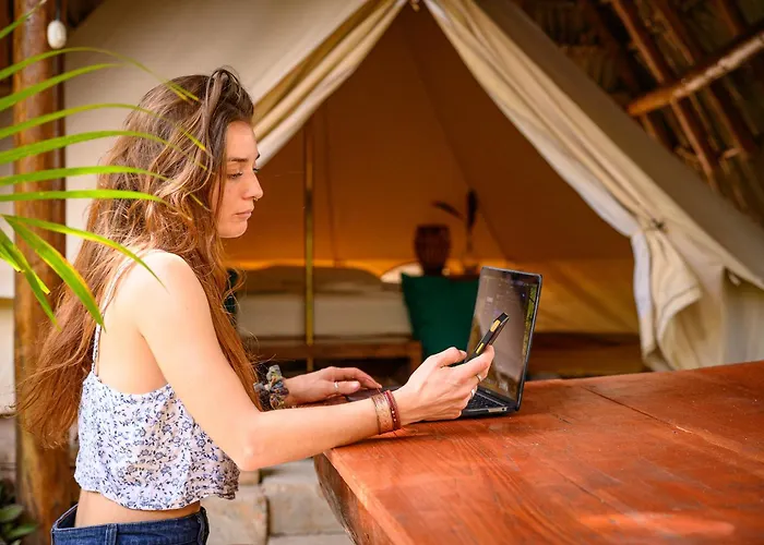 Casa La Aventura Guasacate - Popoyo