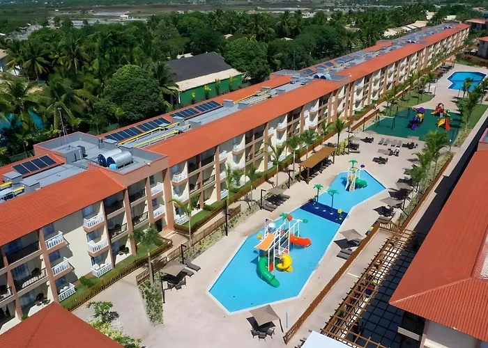 Ondas Praia Resort