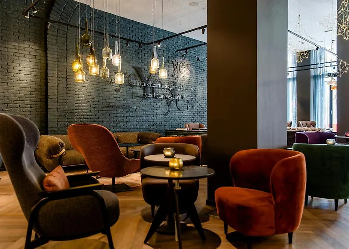 Motel One Dublin