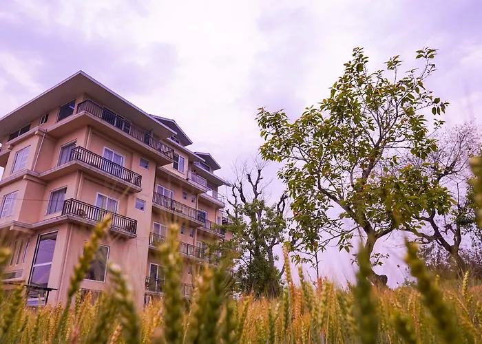 The Abode Dharamshala