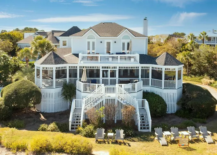 3204 Marshall - Haven By Avantstay