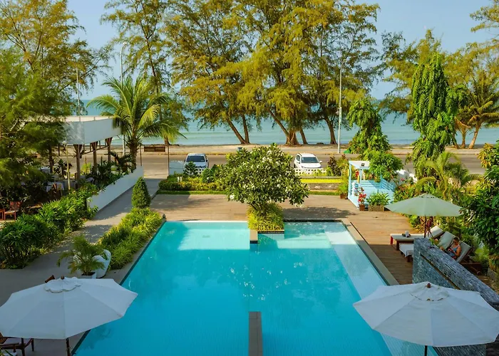 Naiya Sea Resort