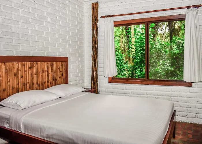 El Campito Lodge