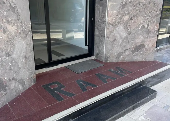 Raam Luxury Suites