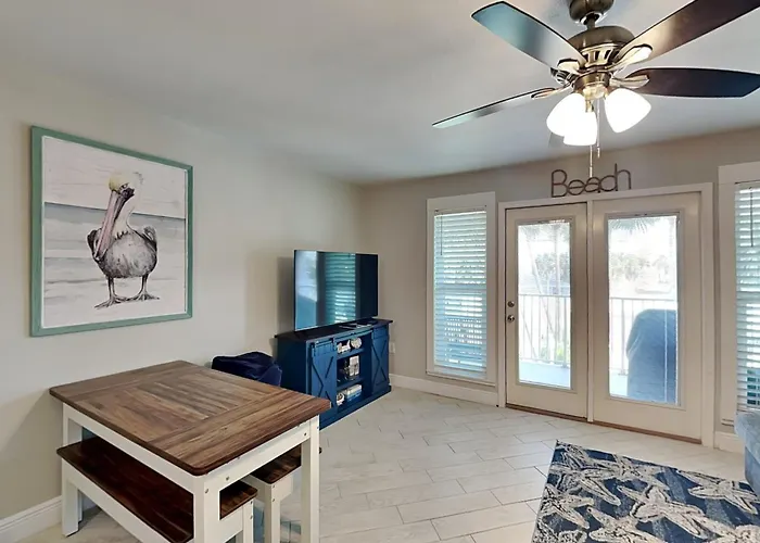 Grand Caribbean Perdido Key #206 East