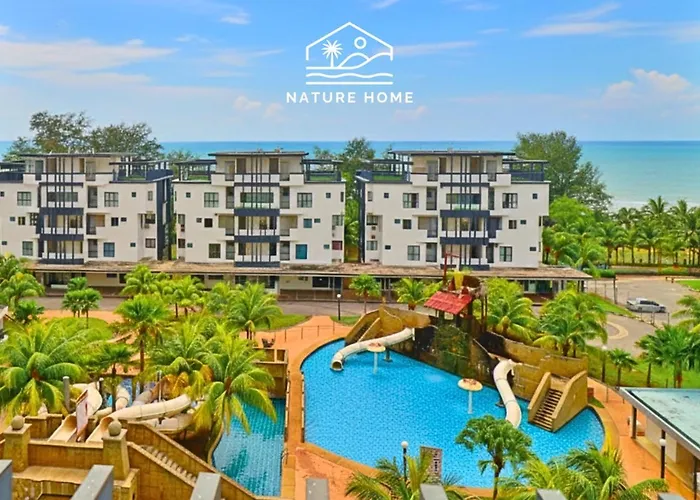 Nature Home - Swiss Garden Resort Residences - Complimentary Weekend Breakfast