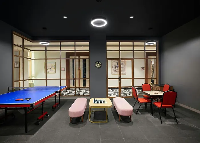 The Fern Shelter Resort Palghar, Series By Marriott