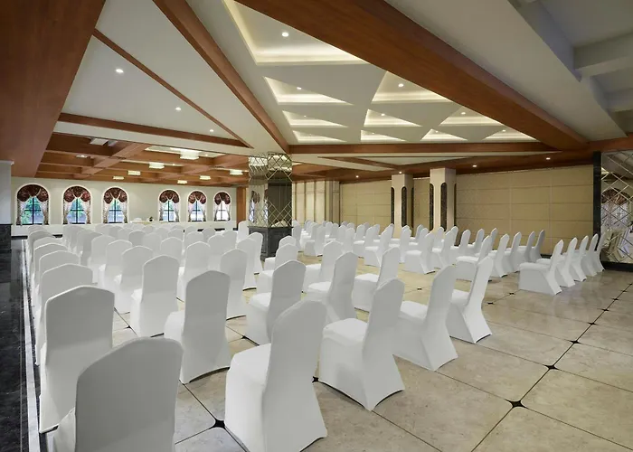 The Fern Shelter Resort Palghar, Series By Marriott