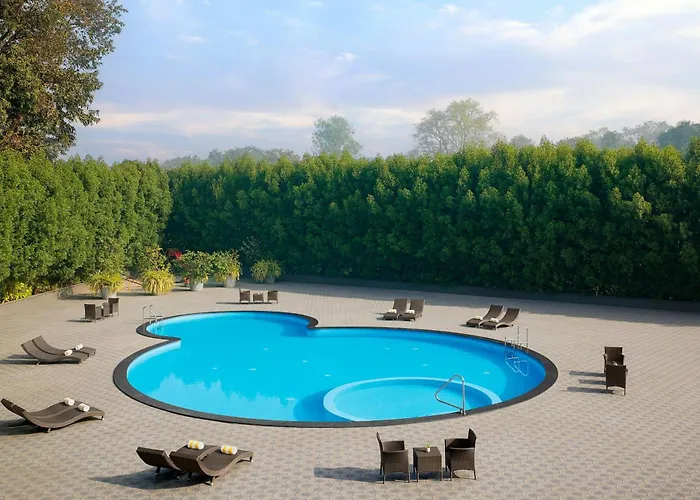 The Fern Shelter Resort Palghar, Series By Marriott