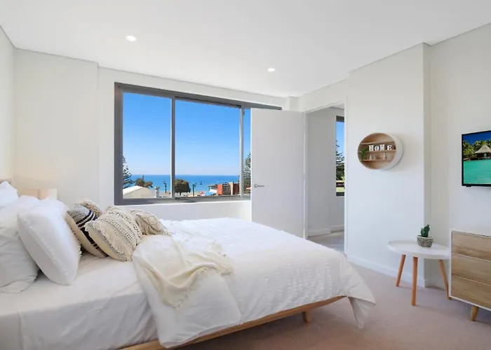 Oceans Edge #7 Accom Holidays