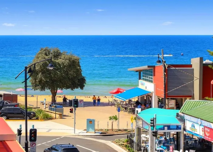 Oceans Edge #7 Accom Holidays