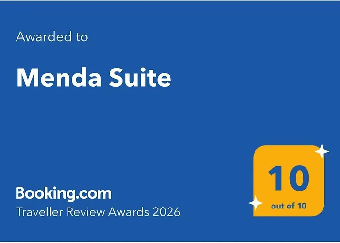 Menda Suite