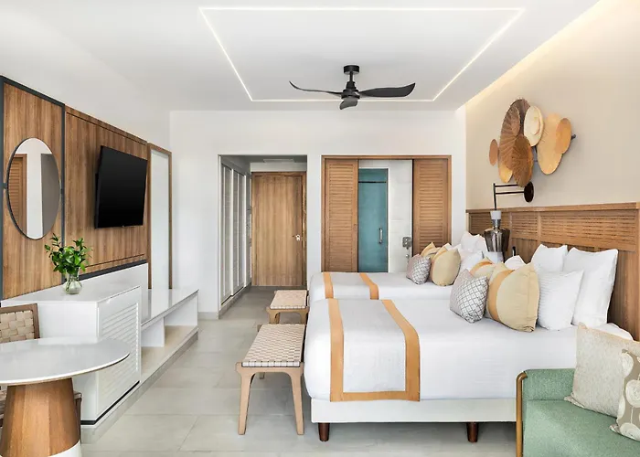 Secrets Tides Punta Cana (Adults Only)
