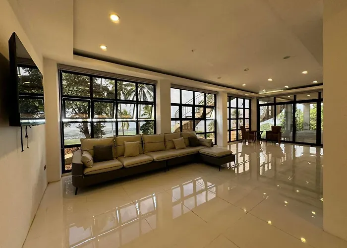 Caliraya Heights Resorts And Events Place