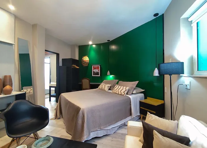Rio Holiday Boutique Hotel