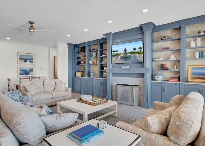 114 Ocean Blvd By Avantstay