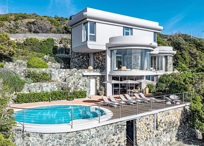 Villa Vistamare By Interhome