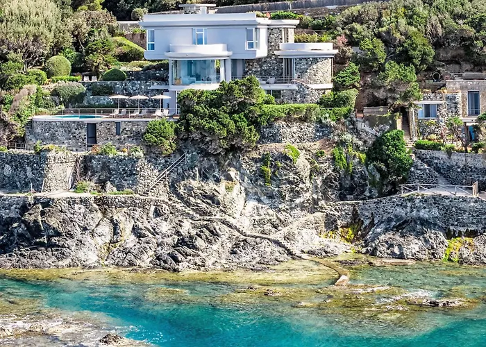 Villa Vistamare By Interhome