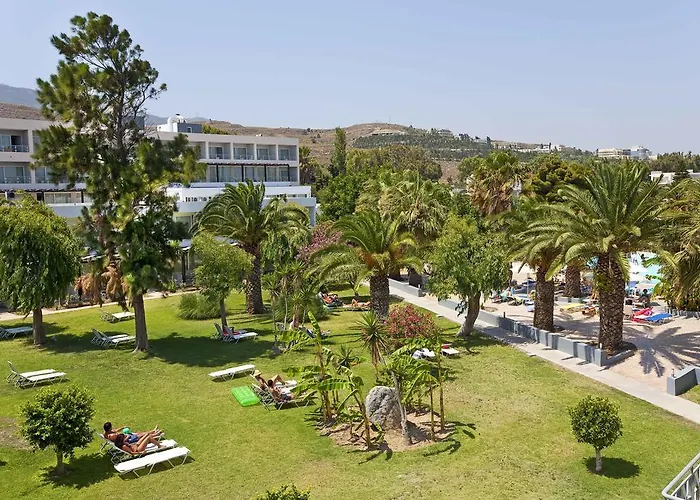 Sun Palace Hotel Resort&Spa