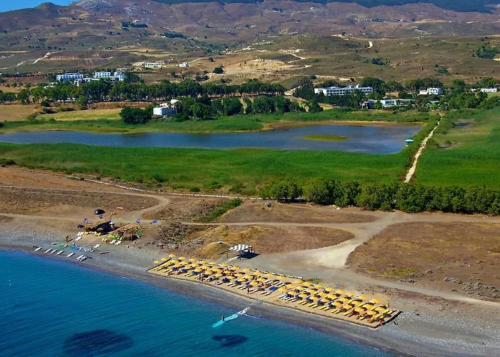 Sun Palace Hotel Resort & Spa