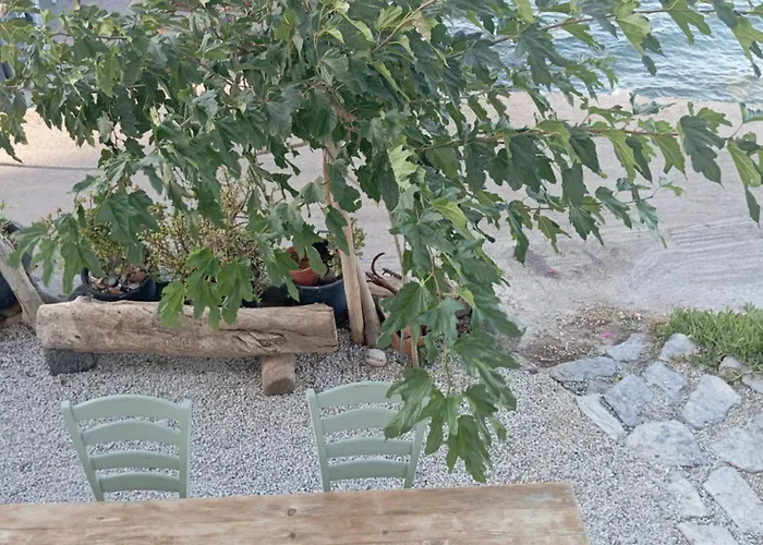 Εlounda Menta Mare