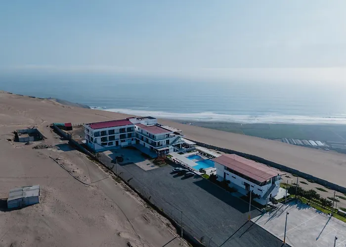 Vista A Mar