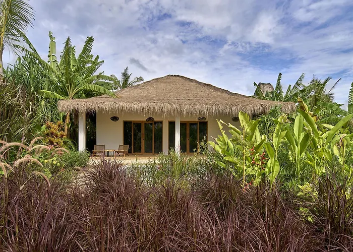 Arya Sumba - Kodi Resort