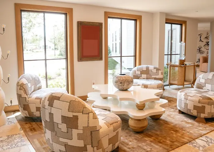 Delamar Westport
