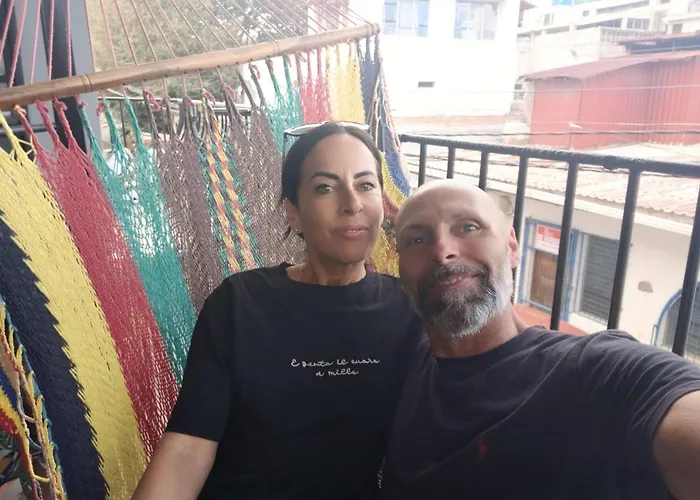 Origenes Guest House