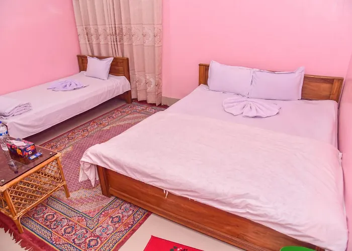 Al Hera Resort