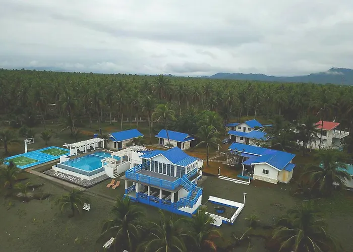 Hermanos Leisure Farm & Resort