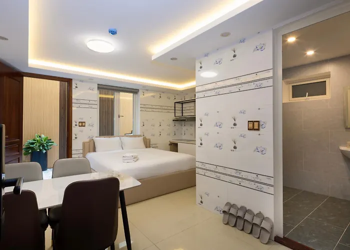 The One Da Lat Hotel