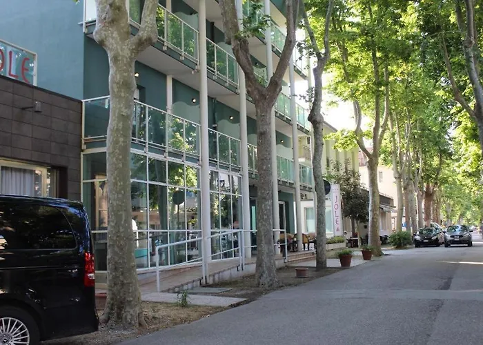 Giole Hotel