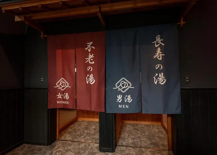 Oyado Yunotoki