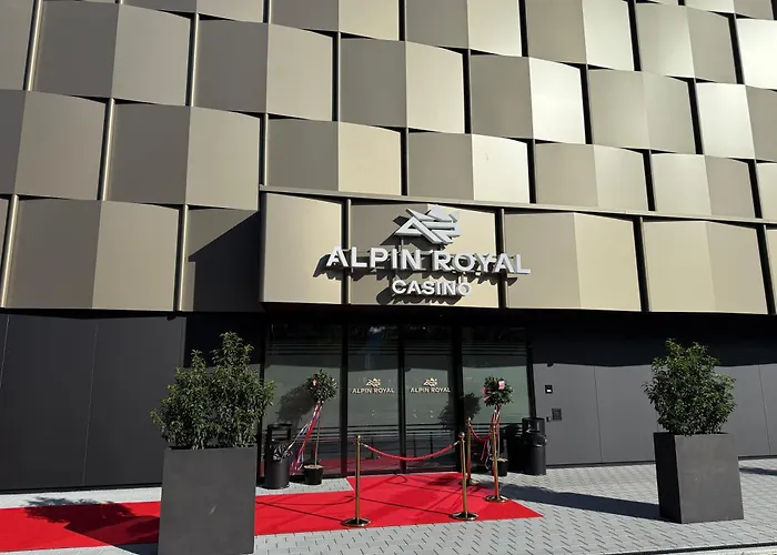 Alpin Royal