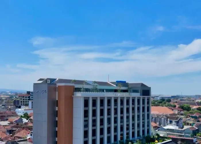 Fortunasuites Malioboro Yogyakarta