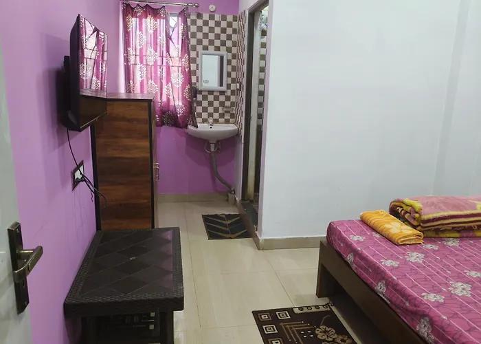 Ashirbad Lodge